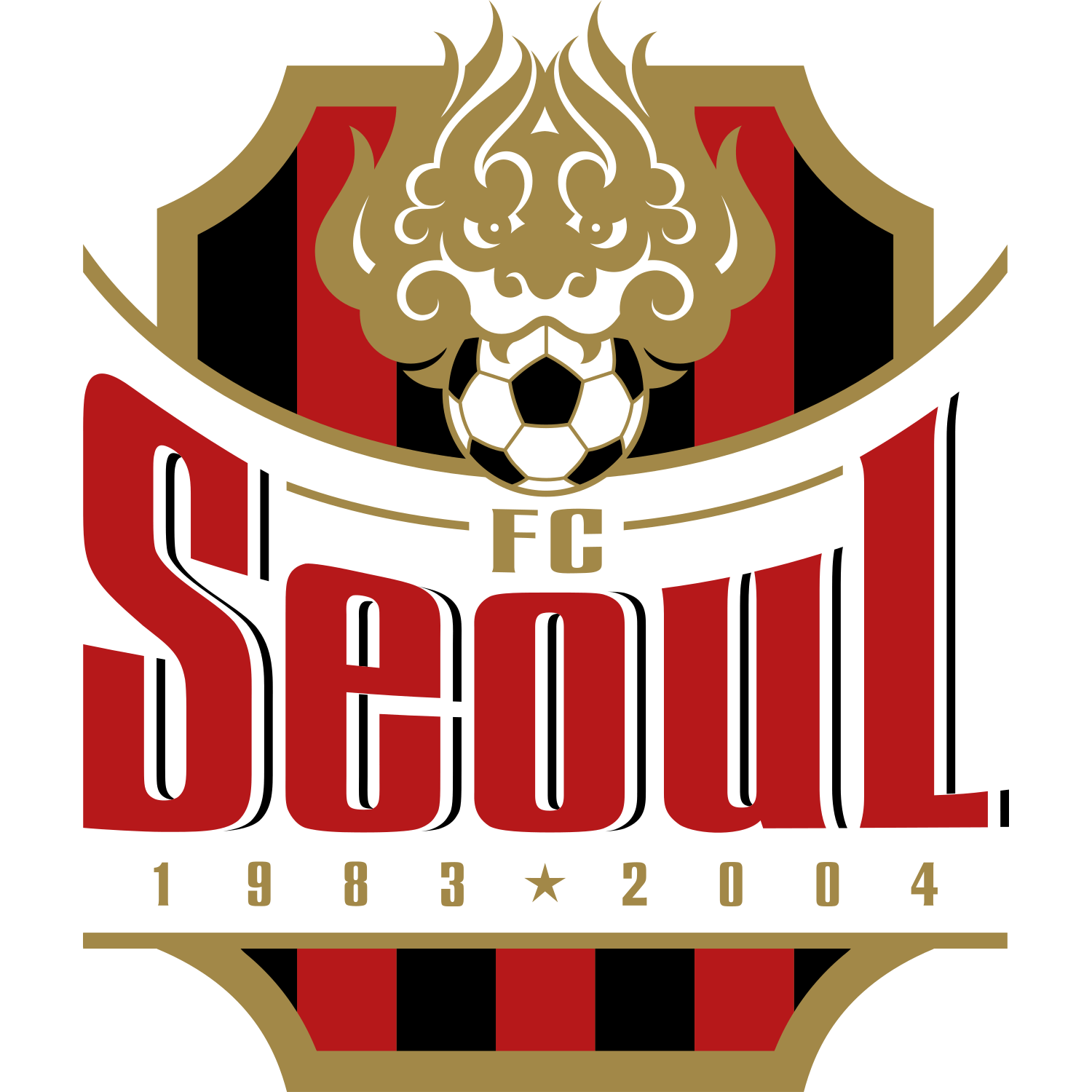 FC Seoul Logo