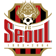 FC Seoul Logo
