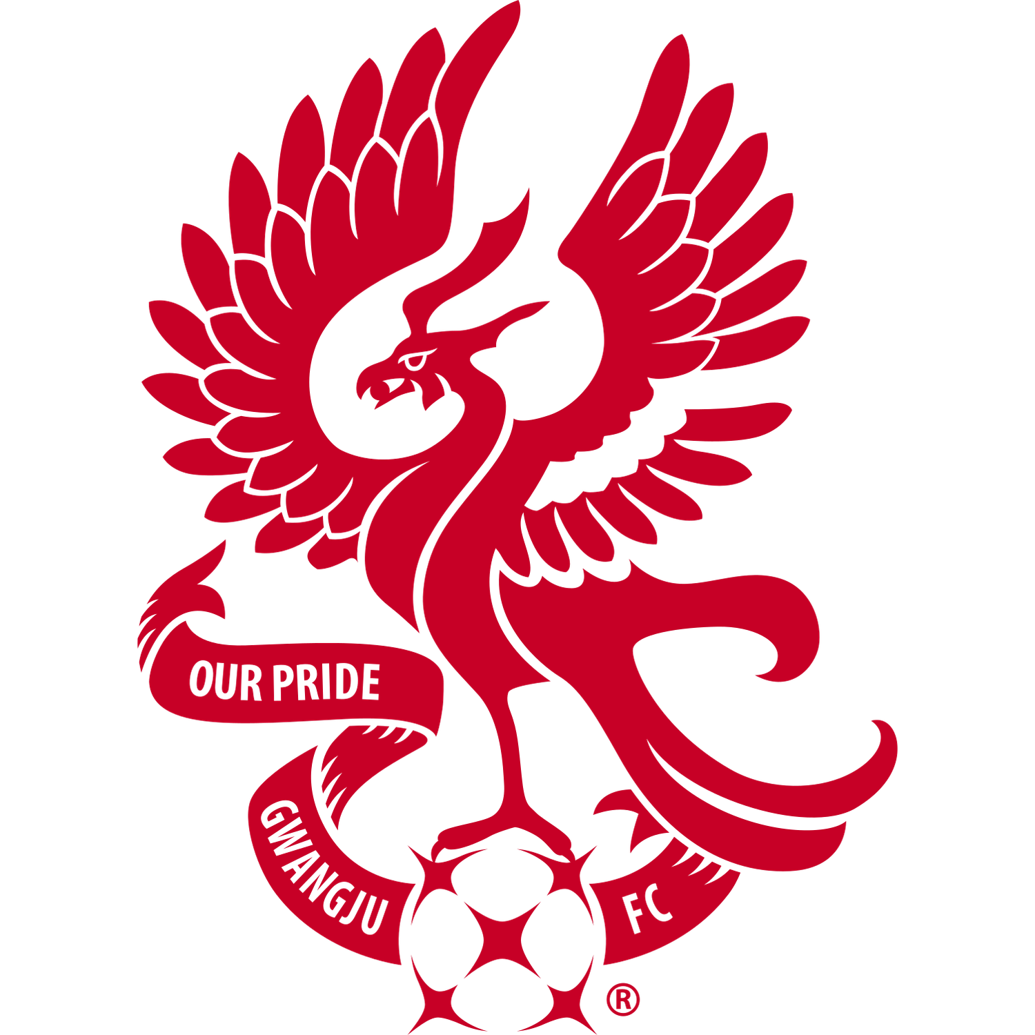 Gwangju FC Logo