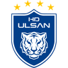Ulsan HD FC Logo