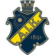 AIK Logo