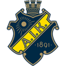 AIK Logo