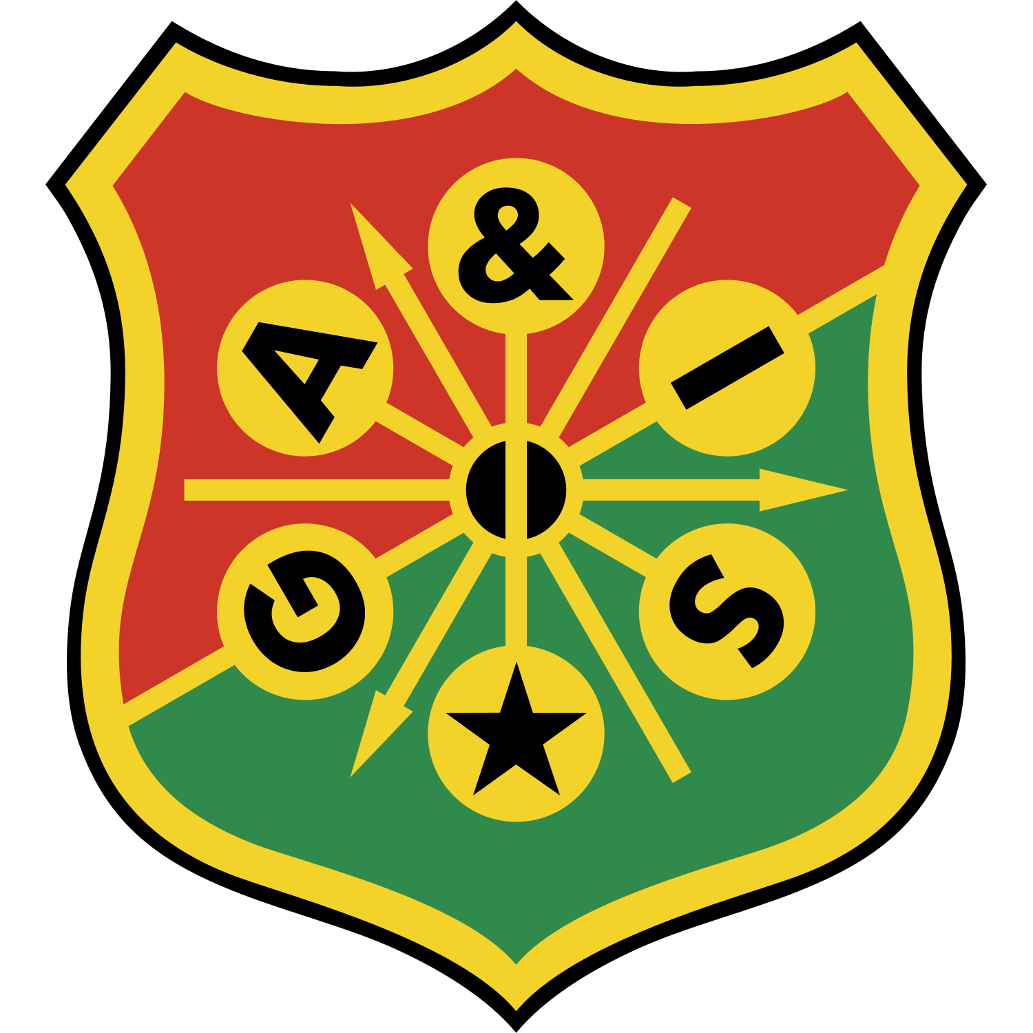 GAIS Logo