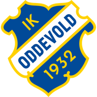 IK Oddevold Logo