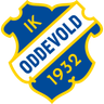 IK Oddevold Logo