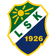 Ljungskile SK Logo