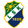 Ljungskile SK Logo