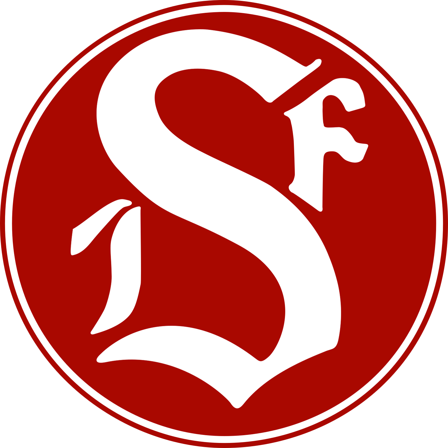 Sandvikens IF Logo