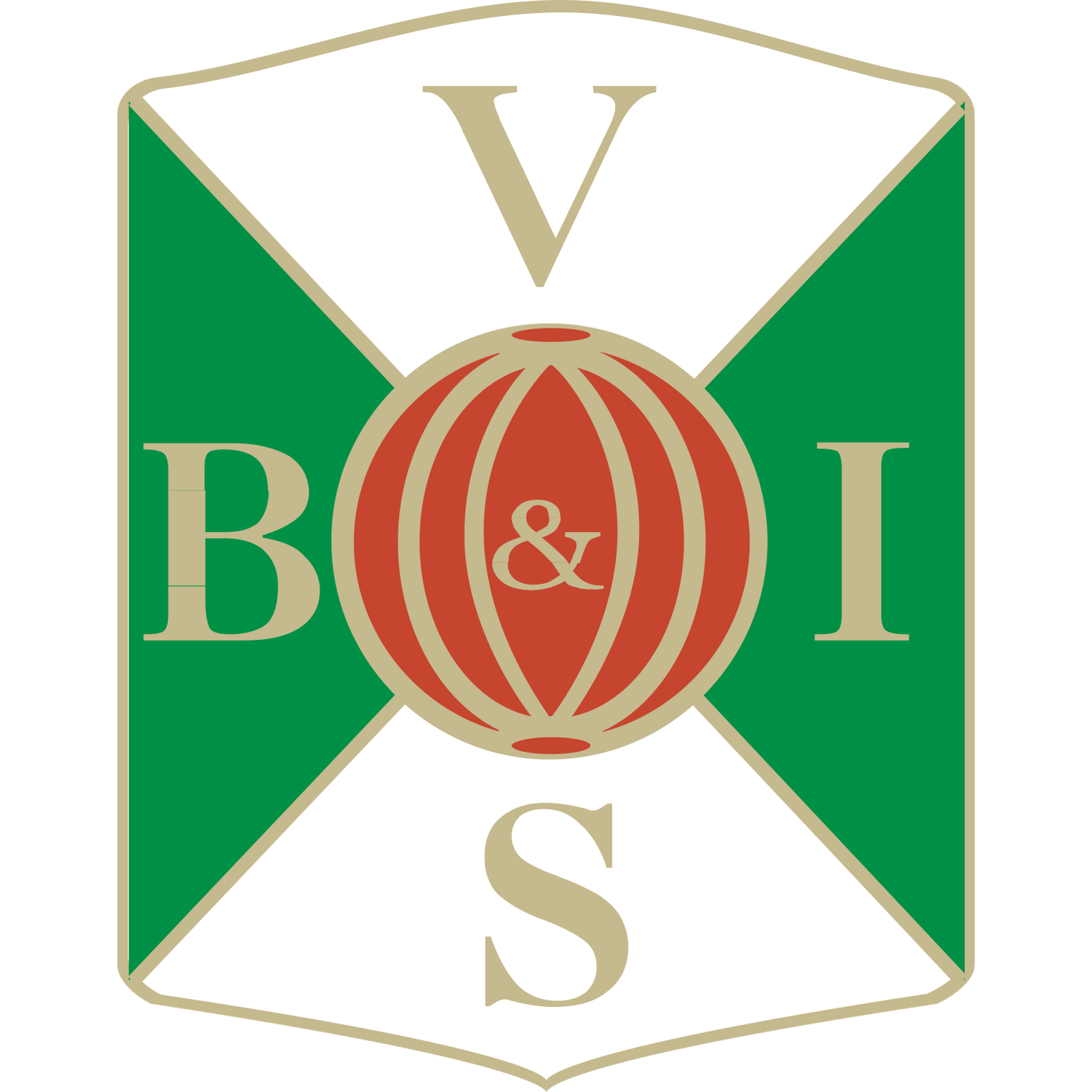 Varbergs BOIS Logo
