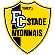 FC Stade Nyonnais Logo