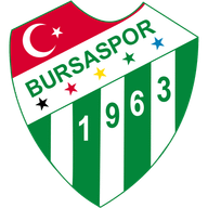 Bursaspor Logo