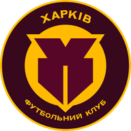 FC Kharkiv Logo