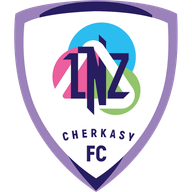 LNZ Cherkasy Logo