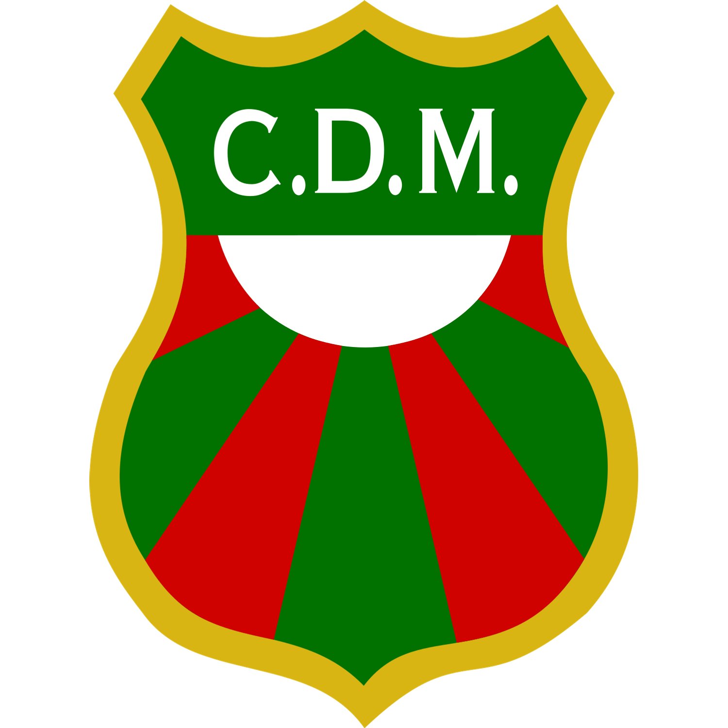 Deportivo Maldonado Logo