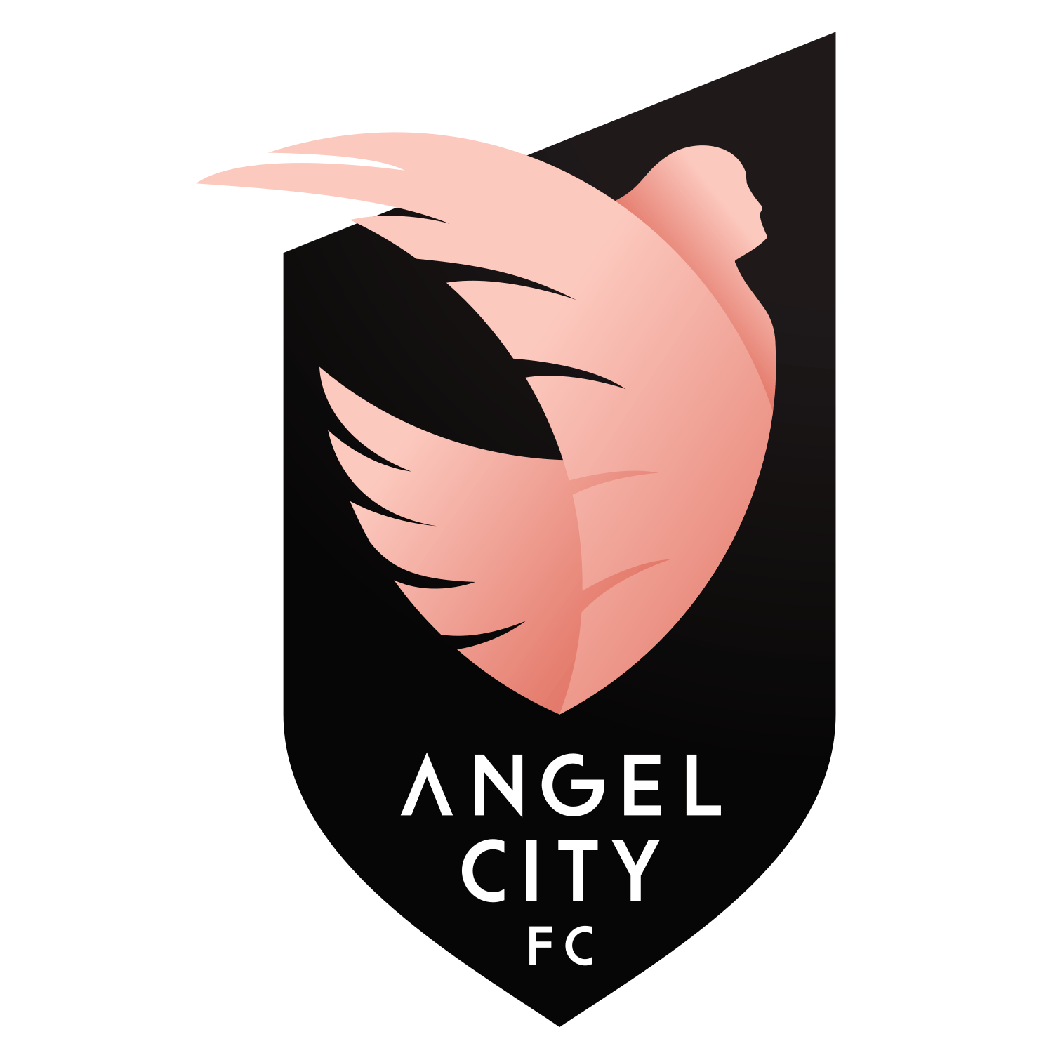 Angel City FC Logo