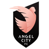 Angel City FC Logo