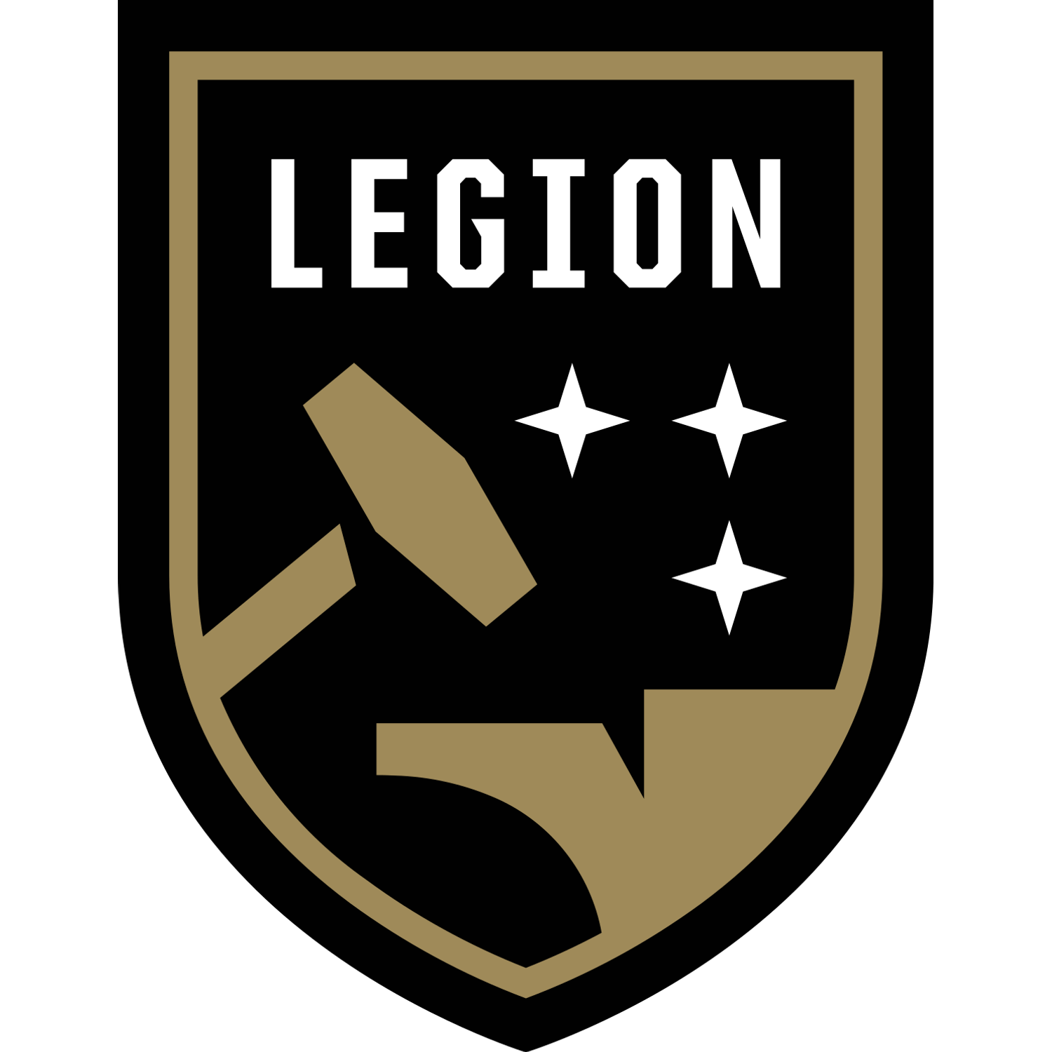 Birmingham Legion FC Logo