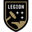 Birmingham Legion FC Logo