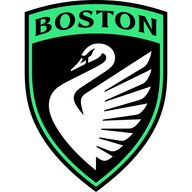Boston Legacy FC Logo