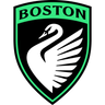 Boston Legacy FC Logo