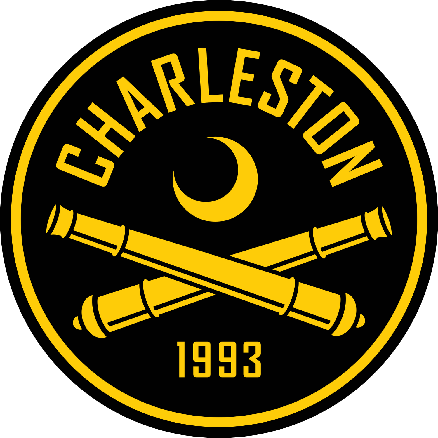 Charleston Battery Logo