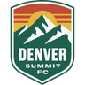 Denver Summit FC Logo