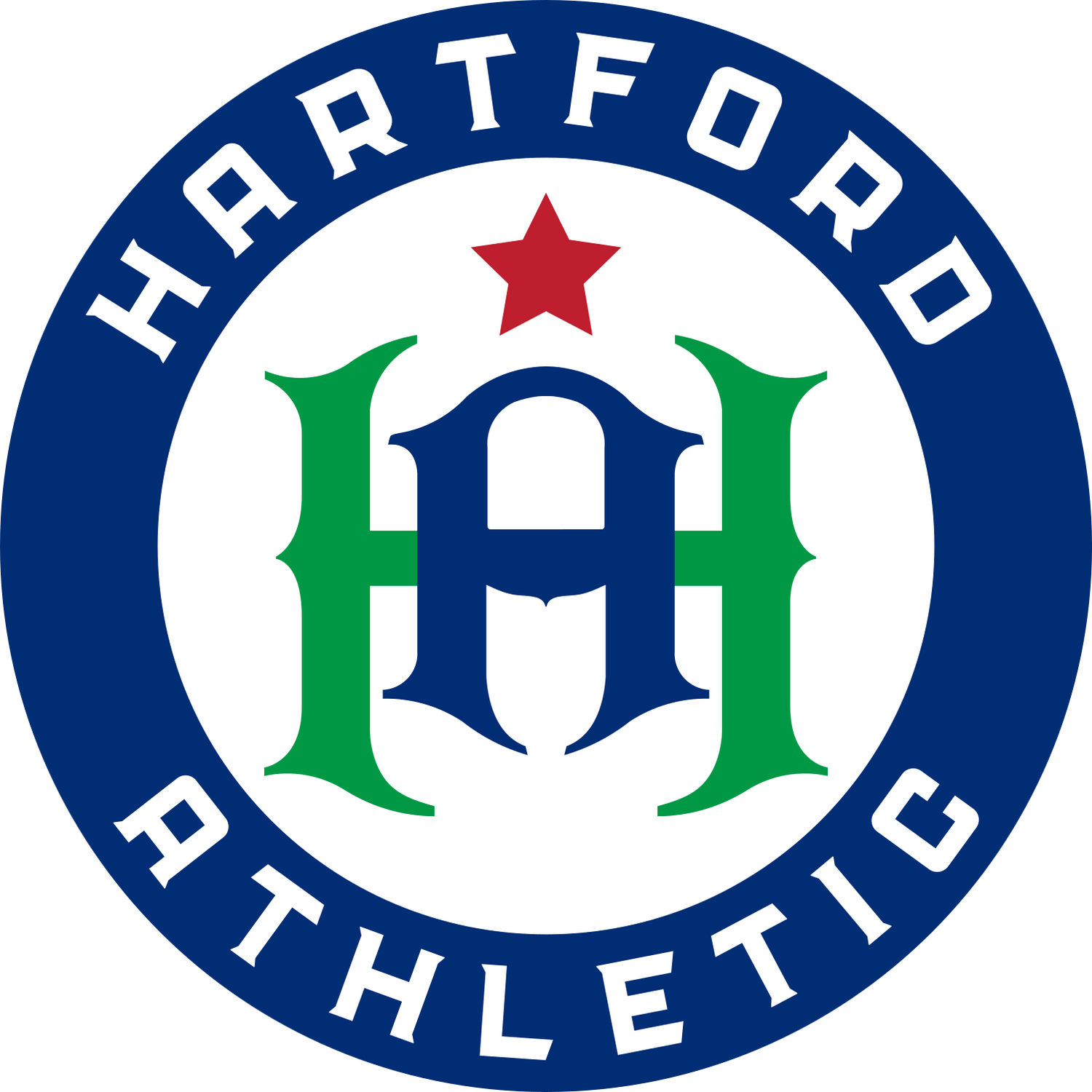 Hartford Athletic Logo