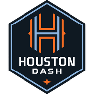 Houston Dash Logo