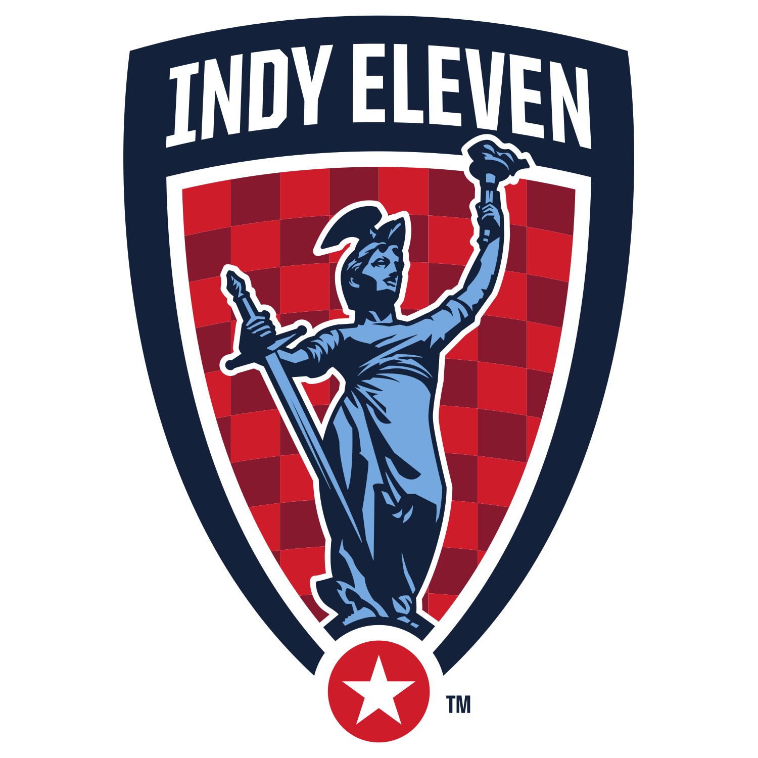 Indy Eleven Logo