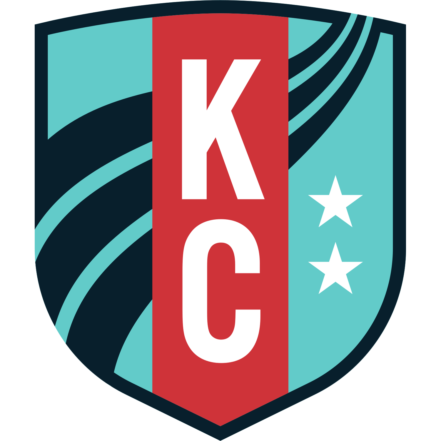 Kansas City Current Logo