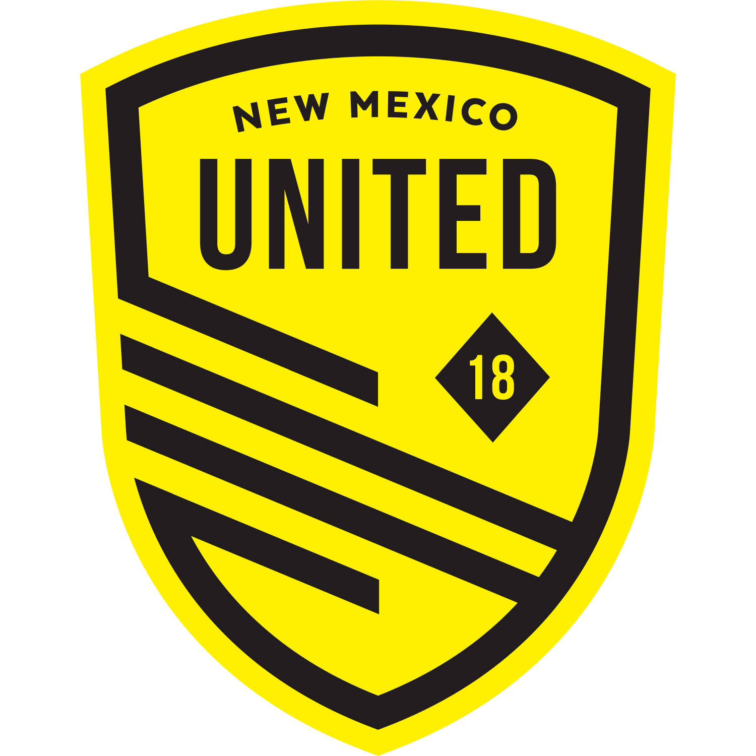 New Mexico United Logo