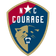 North Carolina Courage Logo