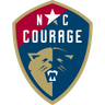 North Carolina Courage Logo