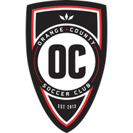Orange County SC Logo