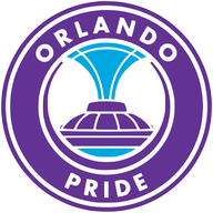 Orlando Pride Logo