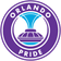 Orlando Pride Logo