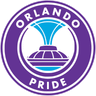 Orlando Pride Logo