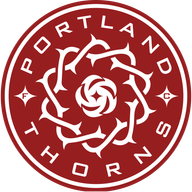 Portland Thorns FC Logo