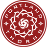 Portland Thorns FC Logo