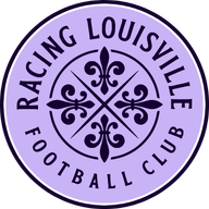 Racing Louisville FC Logo