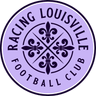 Racing Louisville FC Logo