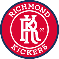 Richmond Kickers Logo
