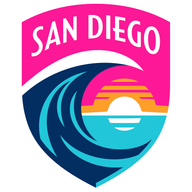 San Diego Wave FC Logo