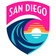 San Diego Wave FC Logo