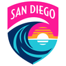 San Diego Wave FC Logo