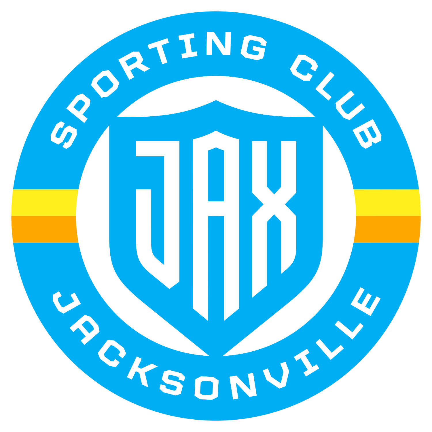 Sporting Jax Logo