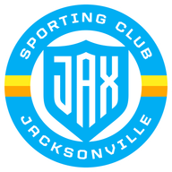 Sporting Jax Logo