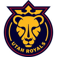 Utah Royals FC Logo
