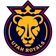 Utah Royals FC Logo