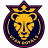 Utah Royals FC Logo